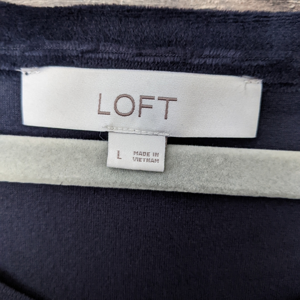 Loft blouse - Picture 2 of 2